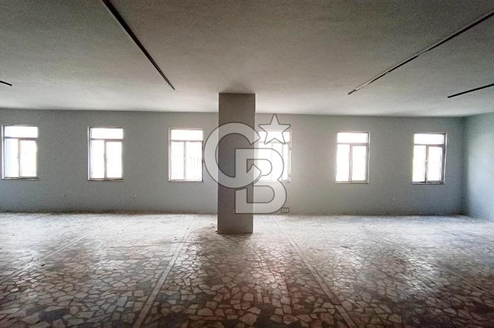MODOKO'YA KOMŞU KONUMDA KİRALIK 375 m2 İŞYERİ