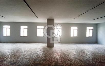 MODOKO'YA KOMŞU KONUMDA KİRALIK 375 m2 İŞYERİ