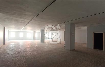 MODOKO'YA KOMŞU KONUMDA KİRALIK 375 m2 İŞYERİ