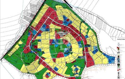 YENİMAHALLE SUSUZ BELÖREN MEVKİ 610 M2 HİSSE
