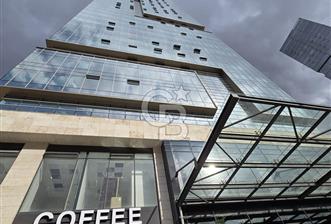 1071 PLAZADA, 160 M2, FULL YAPILI VE MOBİLYALI OFİS