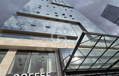 1071 PLAZADA, 160 M2, FULL YAPILI VE MOBİLYALI OFİS