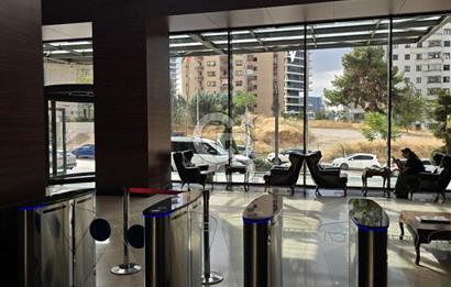 1071 PLAZADA, 160 M2, FULL YAPILI VE MOBİLYALI OFİS