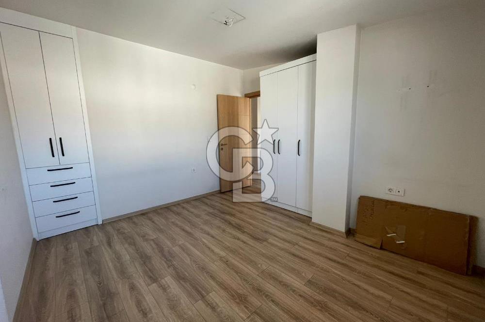 KARŞIYAKA NERGİZ DE 4+1 SATILIK DAİRE