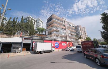 MENEMEN KENT-2 İZBAN YAKINI FULL TADİLATLI 3+1 KİRALIK DAİRE