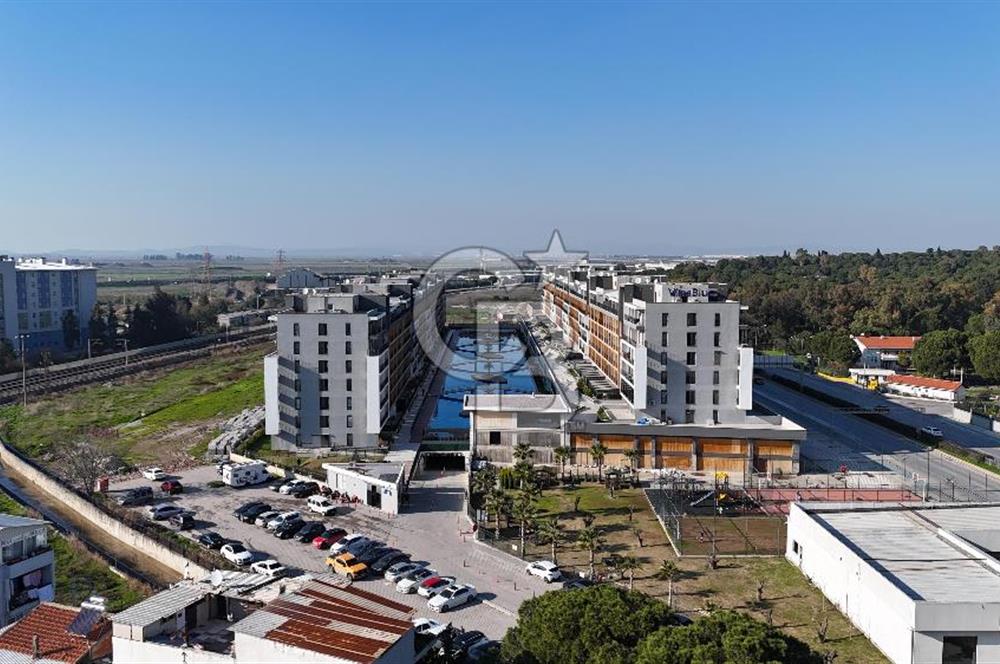 Çiğli Balatçık Myway Wins Blue KİRALIK 1+0 Stüdyo Daire