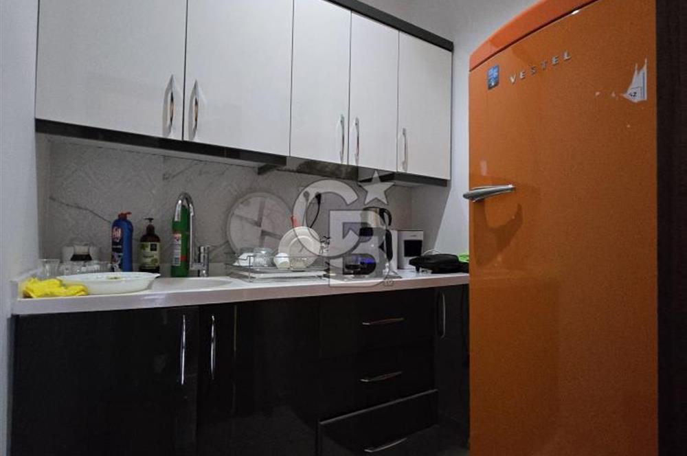 1071 PLAZADA, 160 M2, FULL YAPILI VE MOBİLYALI OFİS