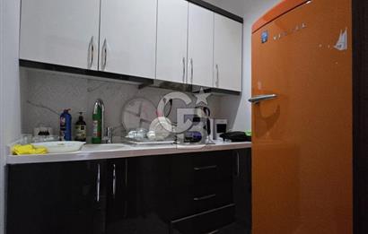 1071 PLAZADA, 160 M2, FULL YAPILI VE MOBİLYALI OFİS