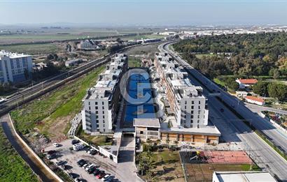 Çiğli Balatçık Myway Wins Blue KİRALIK 1+0 Stüdyo Daire