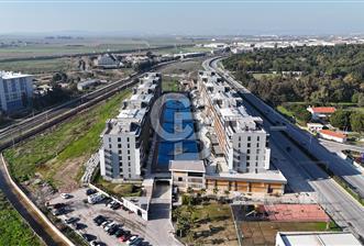 Çiğli Balatçık Myway Wins Blue KİRALIK 1+0 Stüdyo Daire