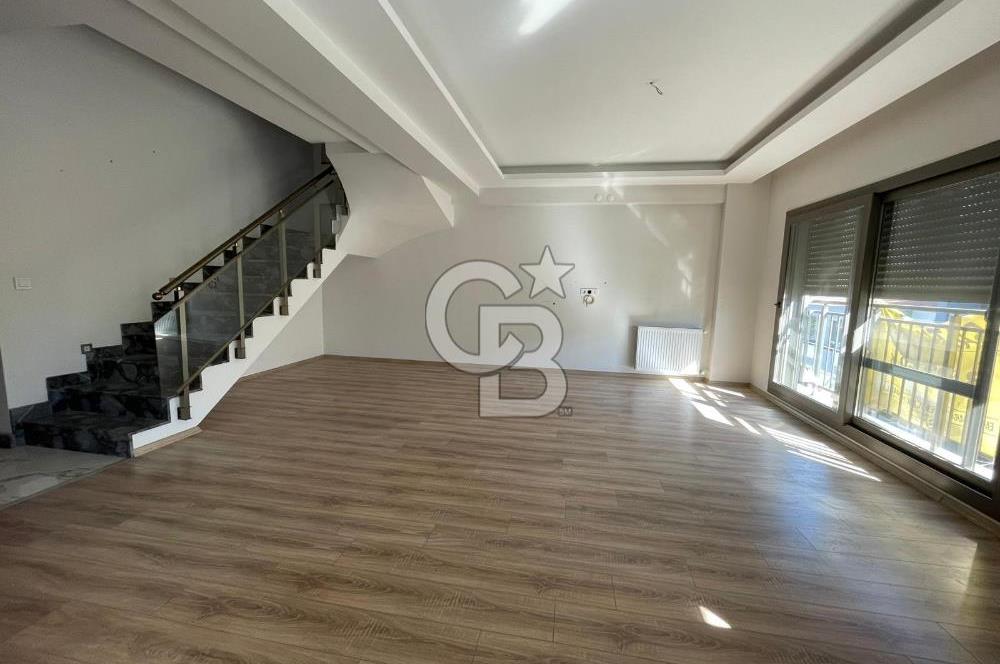 KARŞIYAKA NERGİZ DE 4+1 SATILIK DAİRE
