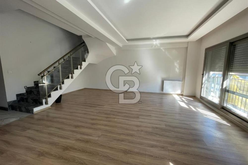 KARŞIYAKA NERGİZ DE 4+1 SATILIK DAİRE