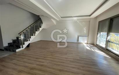 KARŞIYAKA NERGİZ DE 4+1 SATILIK DAİRE