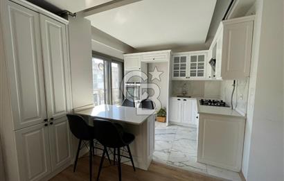 KARŞIYAKA NERGİZ DE 4+1 SATILIK DAİRE
