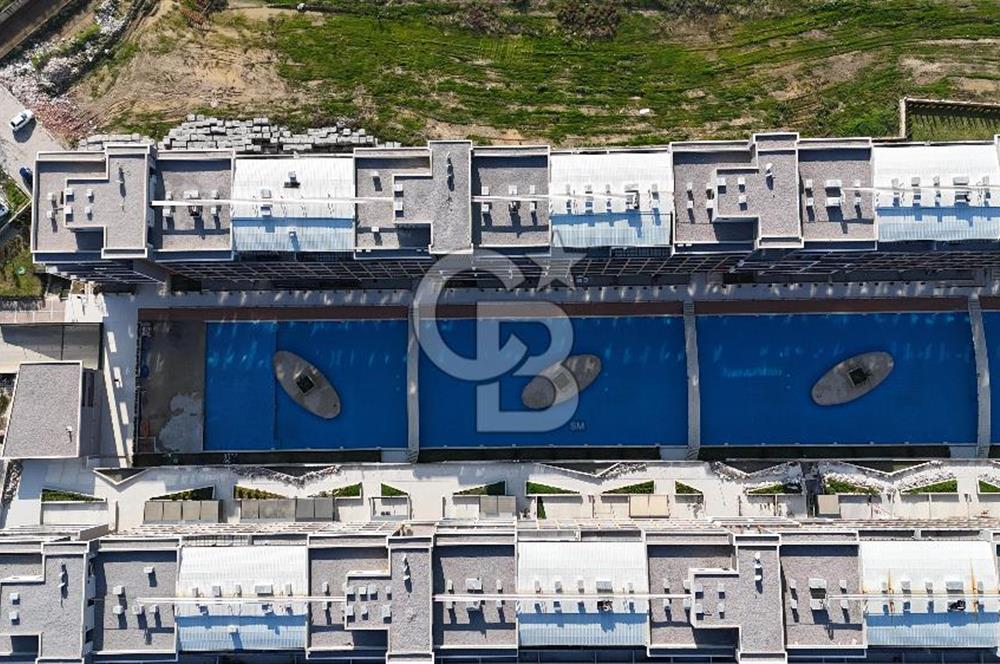 Çiğli Balatçık Myway Wins Blue KİRALIK 1+0 Stüdyo Daire