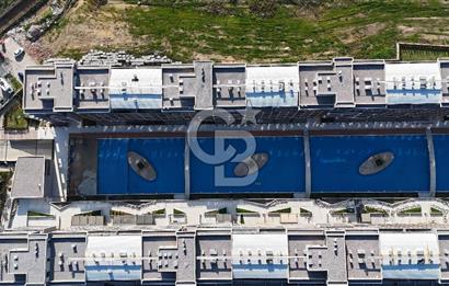 Çiğli Balatçık Myway Wins Blue KİRALIK 1+0 Stüdyo Daire