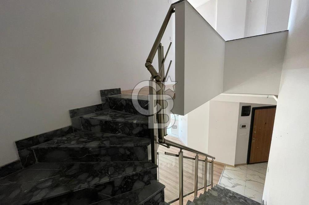 KARŞIYAKA NERGİZ DE 4+1 SATILIK DAİRE