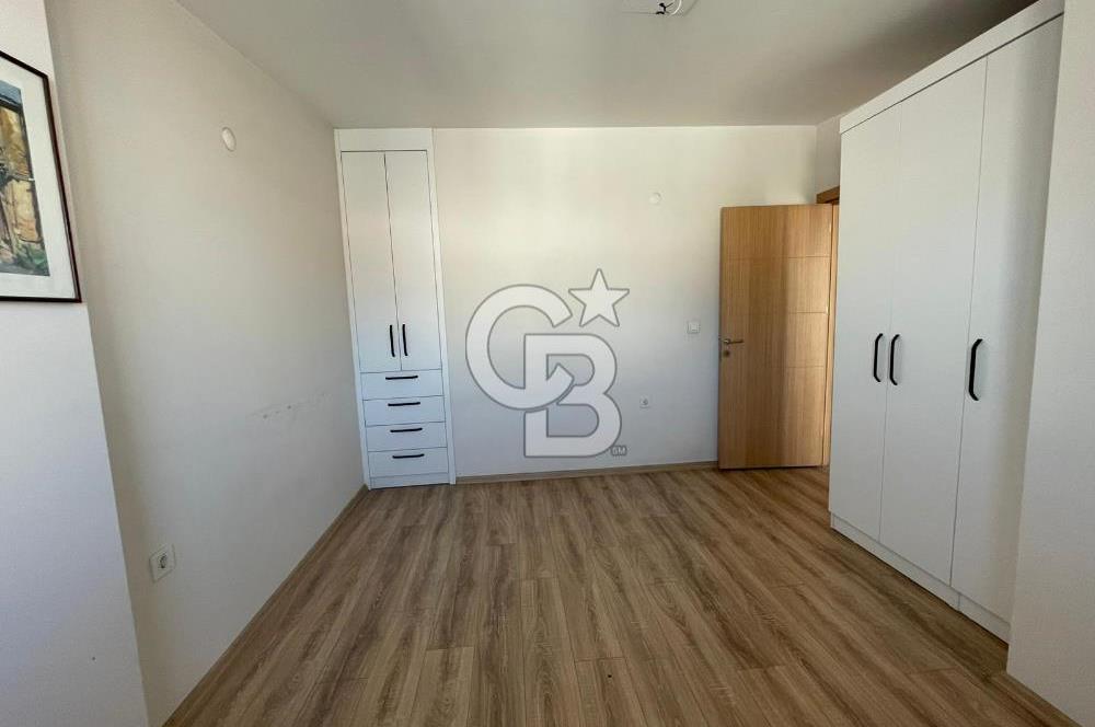KARŞIYAKA NERGİZ DE 4+1 SATILIK DAİRE