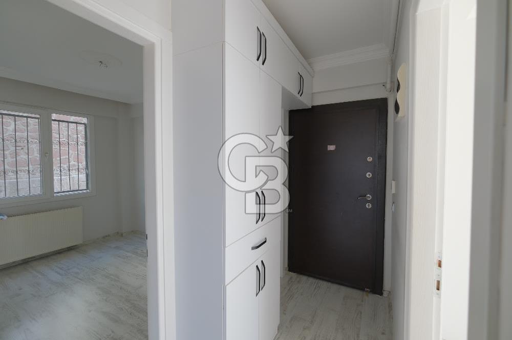 MENEMEN KENT-2 İZBAN YAKINI FULL TADİLATLI 3+1 KİRALIK DAİRE