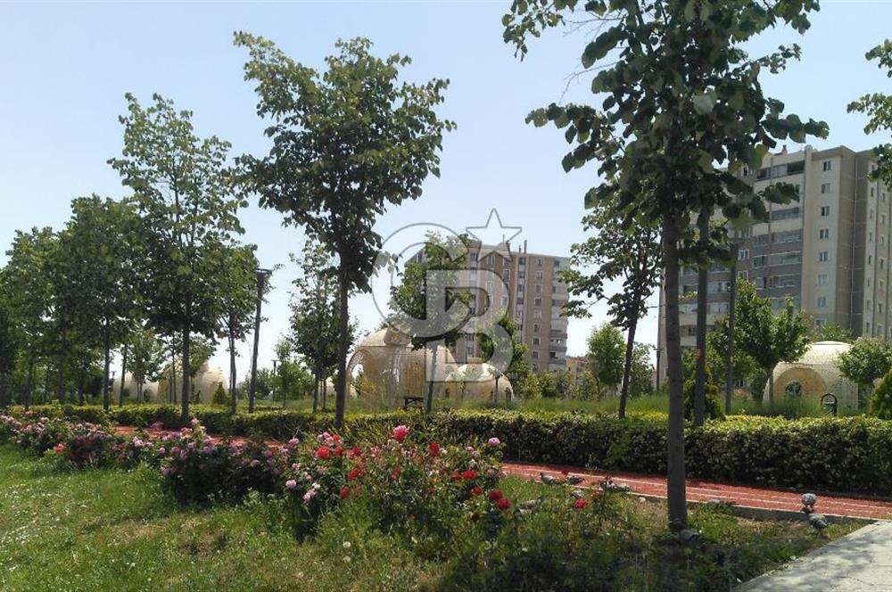 YENİMAHALLE SUSUZ BELÖREN MEVKİ 610 M2 HİSSE