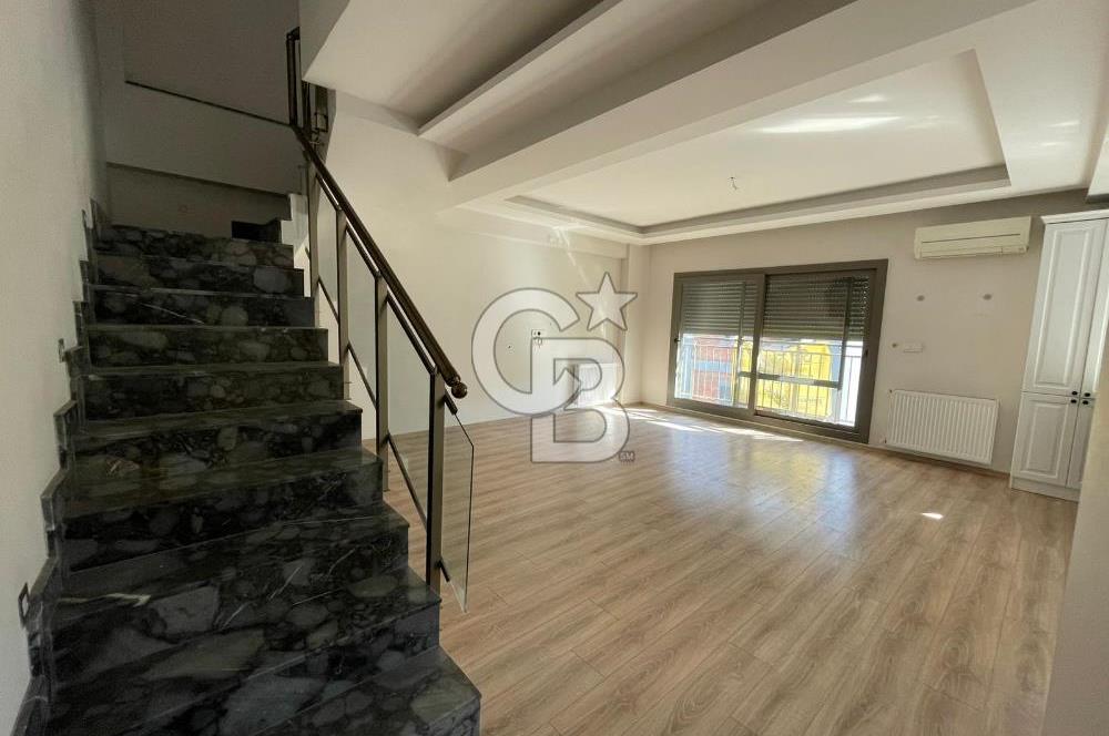 KARŞIYAKA NERGİZ DE 4+1 SATILIK DAİRE