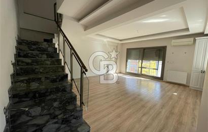 KARŞIYAKA NERGİZ DE 4+1 SATILIK DAİRE