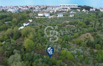 CB ENVOY | Karamürsel Ereğli'de 885 m2 İmarlı Arsa