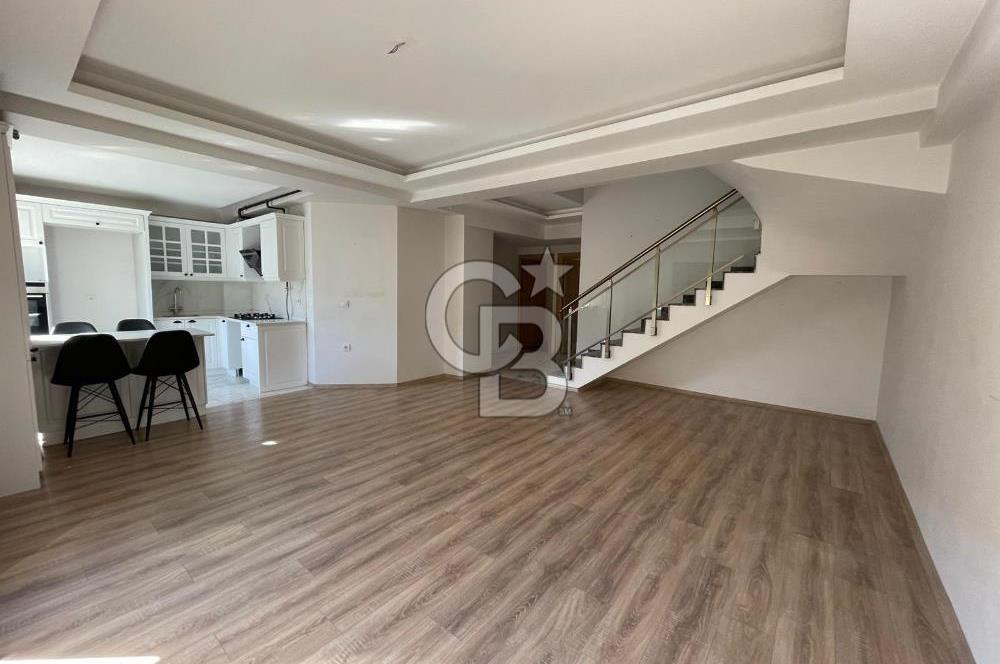 KARŞIYAKA NERGİZ DE 4+1 SATILIK DAİRE