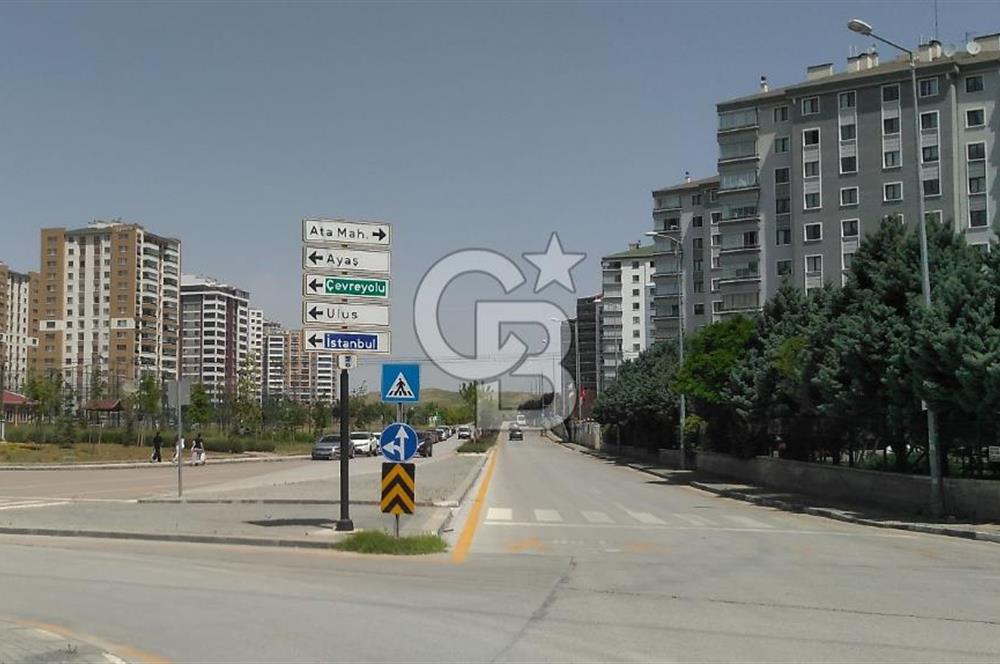 YENİMAHALLE SUSUZ BELÖREN MEVKİ 610 M2 HİSSE