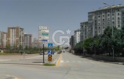 YENİMAHALLE SUSUZ BELÖREN MEVKİ 610 M2 HİSSE