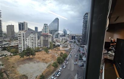 1071 PLAZADA, 160 M2, FULL YAPILI VE MOBİLYALI OFİS