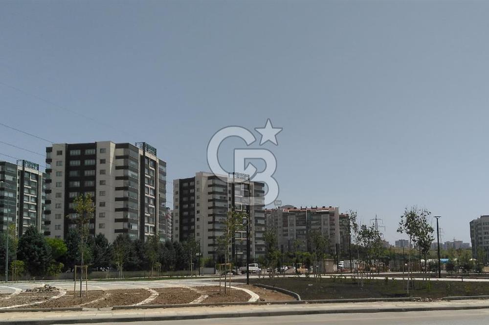YENİMAHALLE SUSUZ BELÖREN MEVKİ 610 M2 HİSSE