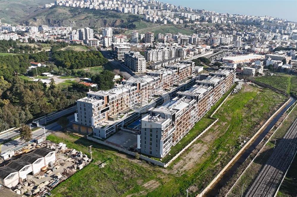 Çiğli Balatçık Myway Wins Blue KİRALIK 1+0 Stüdyo Daire