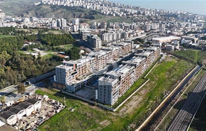Çiğli Balatçık Myway Wins Blue KİRALIK 1+0 Stüdyo Daire