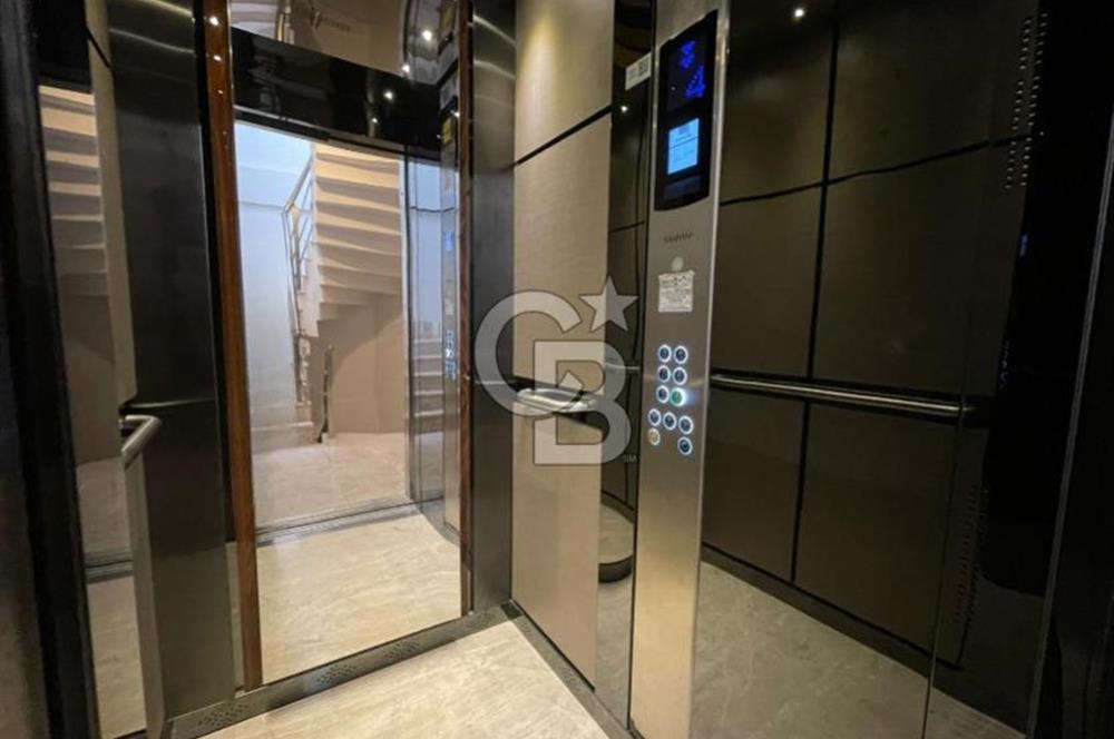 KARŞIYAKA NERGİZ DE 4+1 SATILIK DAİRE