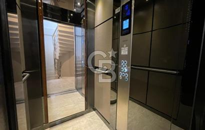KARŞIYAKA NERGİZ DE 4+1 SATILIK DAİRE