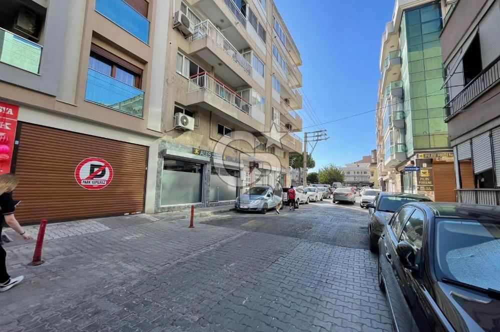 KARŞIYAKA NERGİZ DE 4+1 SATILIK DAİRE