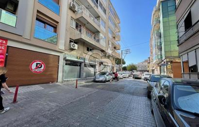 KARŞIYAKA NERGİZ DE 4+1 SATILIK DAİRE