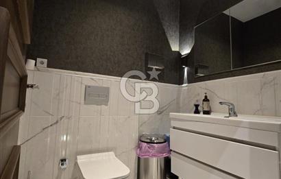 1071 PLAZADA, 160 M2, FULL YAPILI VE MOBİLYALI OFİS
