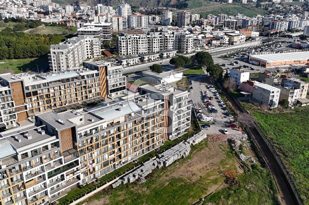 Çiğli Balatçık Myway Wins Blue KİRALIK 1+0 Stüdyo Daire