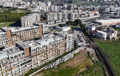 Çiğli Balatçık Myway Wins Blue KİRALIK 1+0 Stüdyo Daire