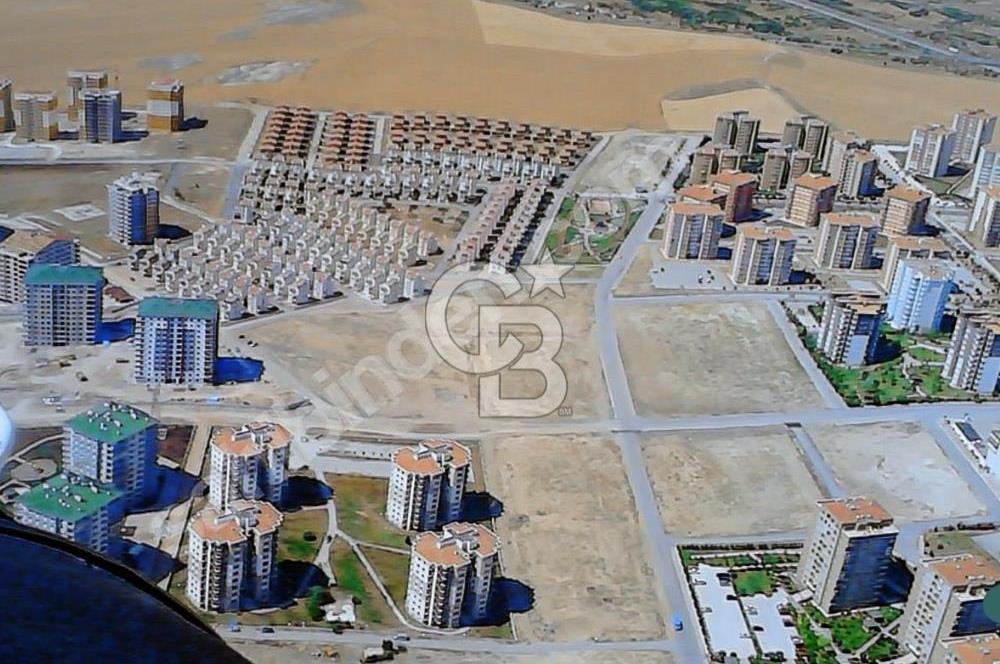 YENİMAHALLE SUSUZ BELÖREN MEVKİ 610 M2 HİSSE