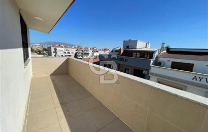 KARŞIYAKA NERGİZ DE 4+1 SATILIK DAİRE