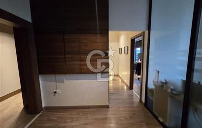 1071 PLAZADA, 160 M2, FULL YAPILI VE MOBİLYALI OFİS