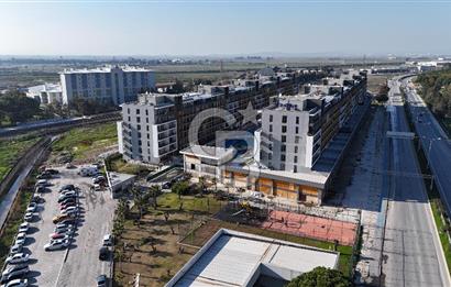Çiğli Balatçık Myway Wins Blue KİRALIK 1+0 Stüdyo Daire