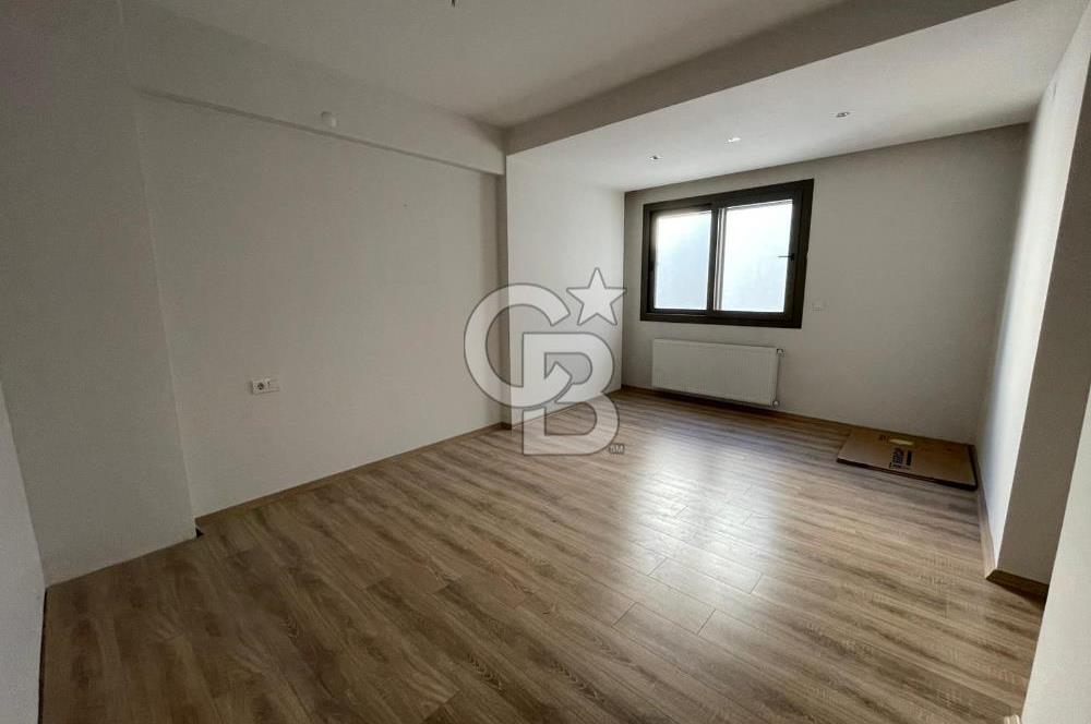 KARŞIYAKA NERGİZ DE 4+1 SATILIK DAİRE