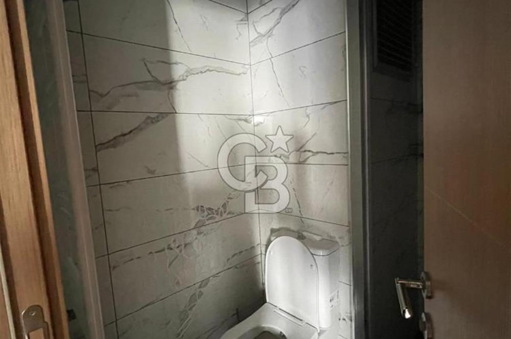 KARŞIYAKA NERGİZ DE 4+1 SATILIK DAİRE