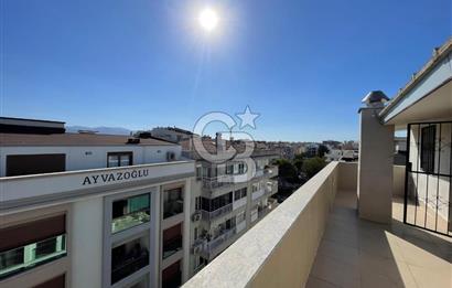 KARŞIYAKA NERGİZ DE 4+1 SATILIK DAİRE