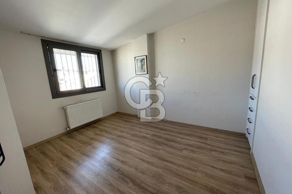 KARŞIYAKA NERGİZ DE 4+1 SATILIK DAİRE
