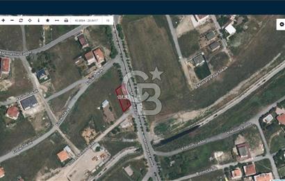 Beylikdüzü Kavaklı Mahallesinde Konut İmarlı Arsa.